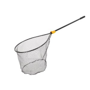 Frabill Knotless Conservation Net – Telescoping