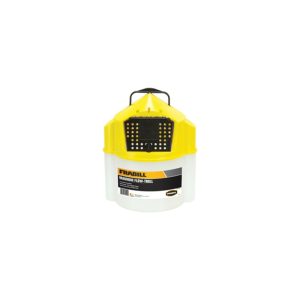 Frabill Magnum Flow-Troll Live Bait Container