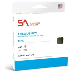 FREQUENCY MPX FLY LINE