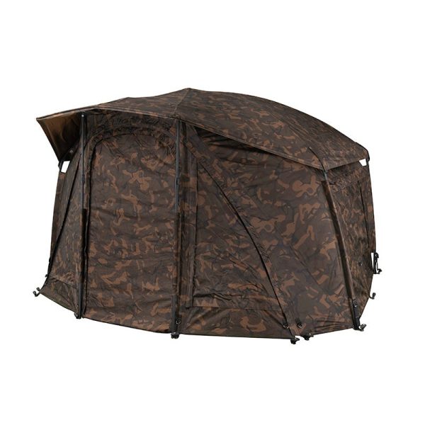 FRONTIER X CAMO E CAMO VAPOUR PEAK