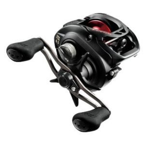 FUEGO CT BAITCASTING REEL