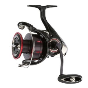 FUEGO LT SPINNING REELS