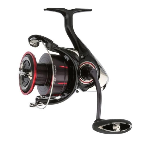 FUEGO LT SPINNING REELS