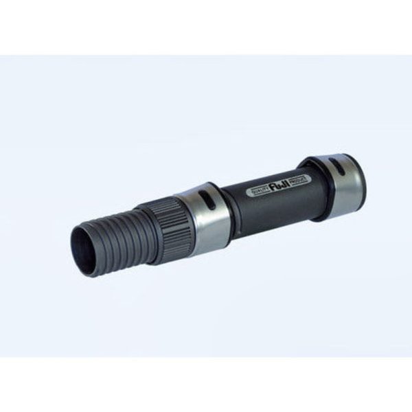 Fuji DPS CC Bright Hood Reel Seat