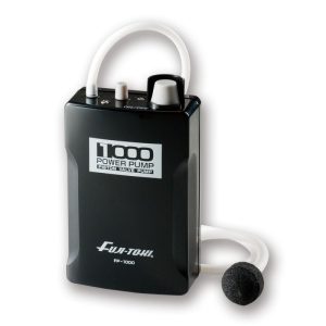 Fuji-Toki Live Bait Pump