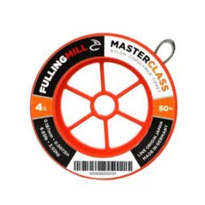 Fulling Mill | Masterclass | Nylon Copolymer Tippet