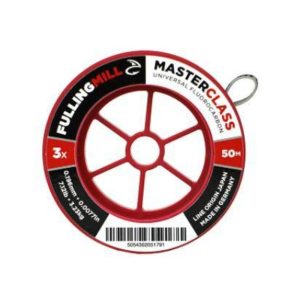 Fulling Mill | Masterclass | Universal Fluorocarbon