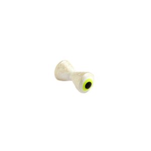 Fulling Mill Streamer Eye Brass