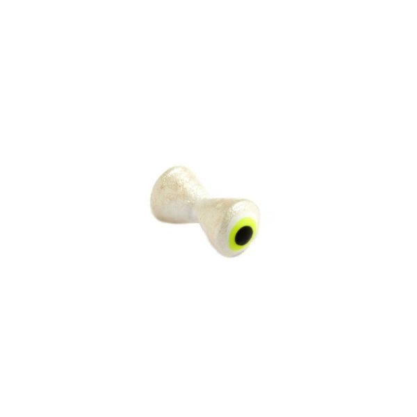 Fulling Mill Streamer Eye Brass
