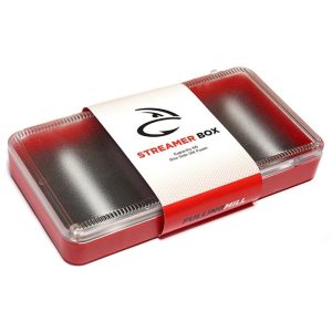 Fulling Mill Streamer Fly Box