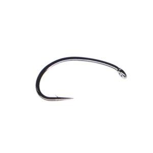 Fulling Mill Super Heavyweight Grub Black [FM1167]