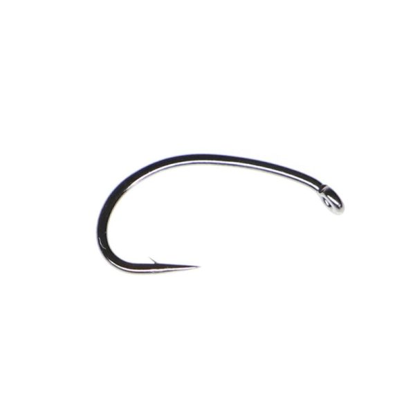 Fulling Mill Super Heavyweight Grub Black [FM1167]