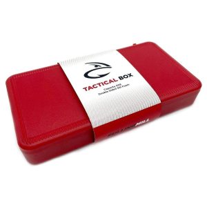 Fulling Mill Tactical Fly Box