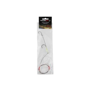 Fulling Mill | Tube Fly Stinger Trace Rig