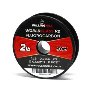 Fulling Mill | Worldclass V2 | Fluorocarbon