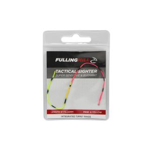 Fullingmill | Tactical Sighter | Org/Yel