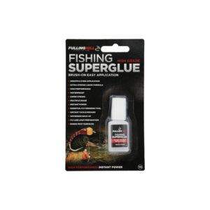 Fullingmill | World Class Superglue