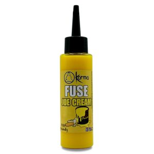 FUSE JOE CREAM