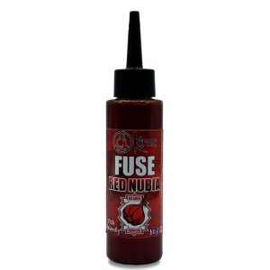 FUSE RED NUBIA