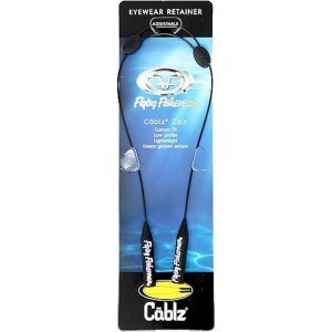 Fying Fisherman Cablz Sunglass Retainer