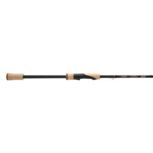 G Loomis GLX Spinning Rod