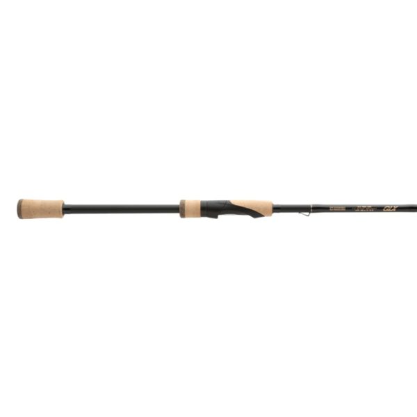 G Loomis GLX Spinning Rod