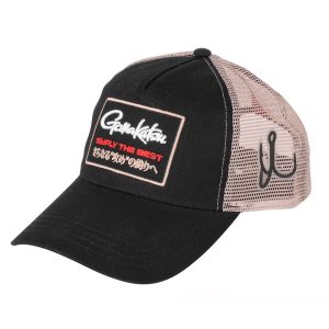 Gamakatsu Cap
