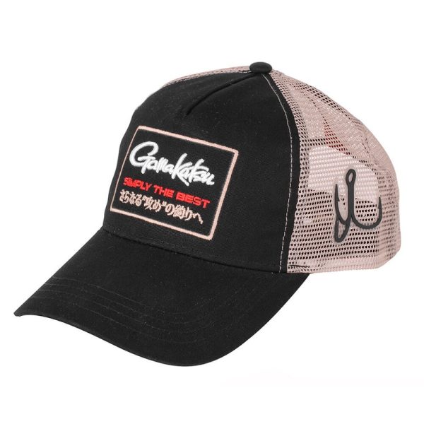 Gamakatsu Cap