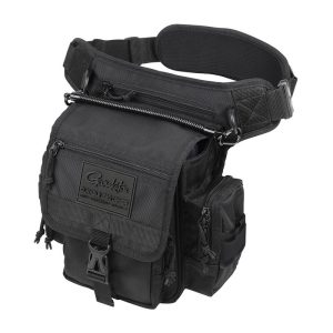 Gamakatsu Hit and Run Bag