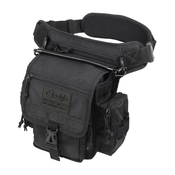 Gamakatsu Hit and Run Bag