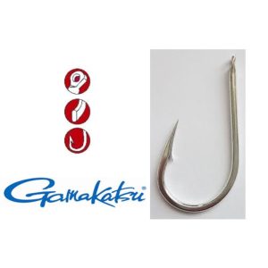 Gamakatsu LS-4576T Hooks