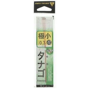 Gamakatsu Tanago Bari Stinger