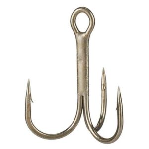 GAMAKATSU TREBLE HOOK