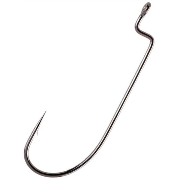 Gamakatsu Worm 34 Hooks