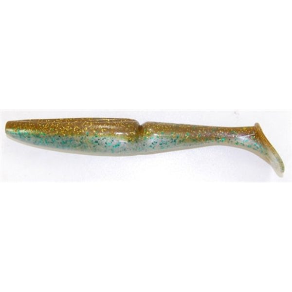Gambler EZ 8″