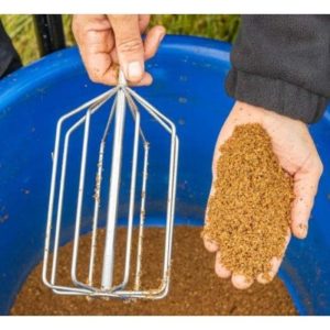 Garbolino Whisk