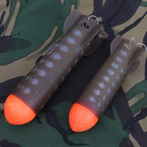 Gardner Bait Shuttles