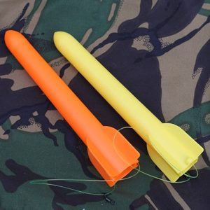 Gardner Boilie Rocket