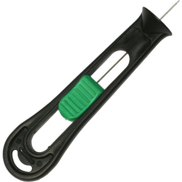Gardner Braided Hair Needle (XL)