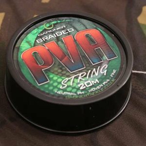 Gardner Braided PVA String 20m