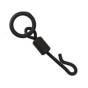 Gardner Covert XT Flexi-Ring Kwik Lok Swivels Size 12 Anti Glare