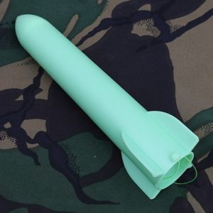 Gardner Fluoro Rocket XL