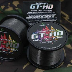 Gardner GT-HD High Definition
