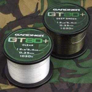Gardner GT80+ Line Clear