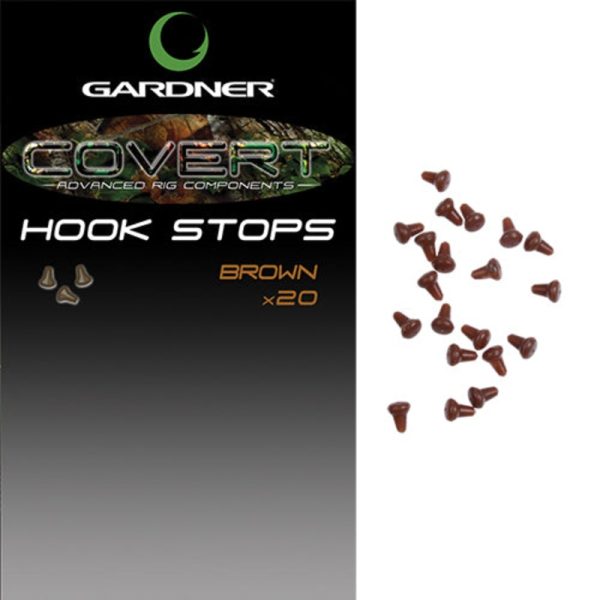 Gardner Hook Stops