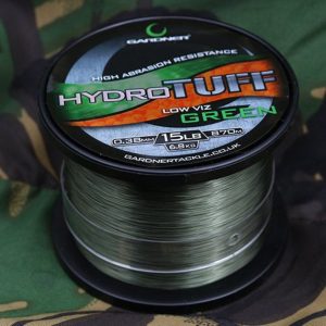 Gardner Hydro Tuff Low-Vis Green