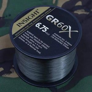 Gardner Insight GR60X Line Green
