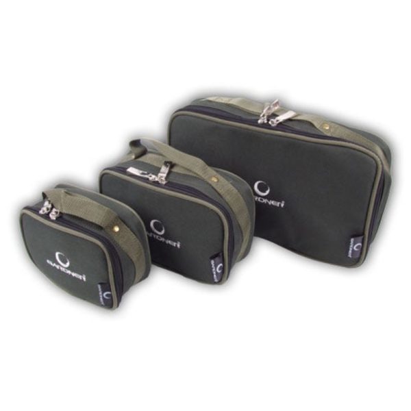 Gardner Lead/Accessories Pouches