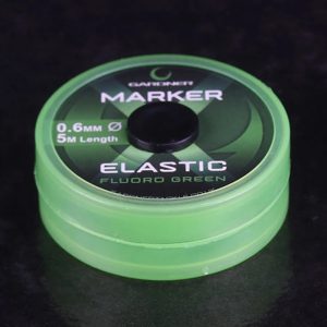 Gardner Marker Elastic