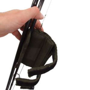 Gardner Rod & Lead Straps